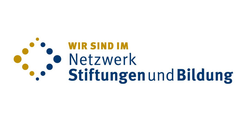 Logo Netzwerk S und B